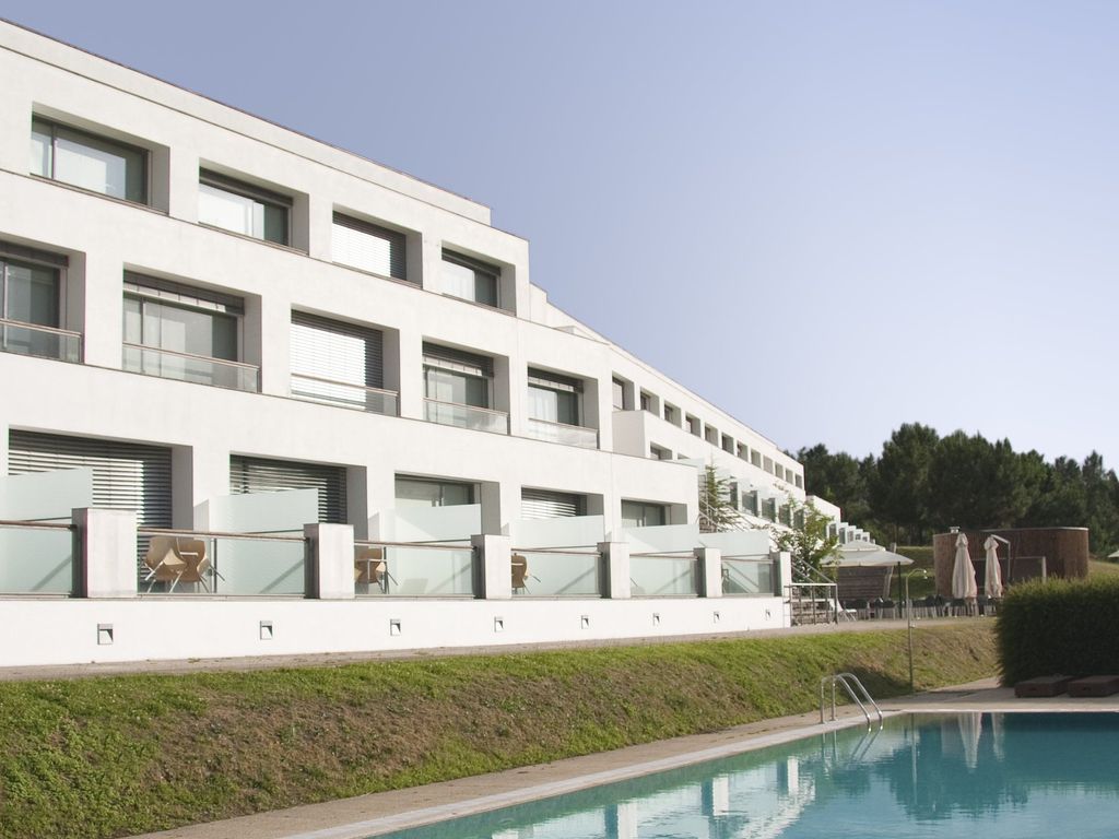 Monte Prado Hotel & Spa