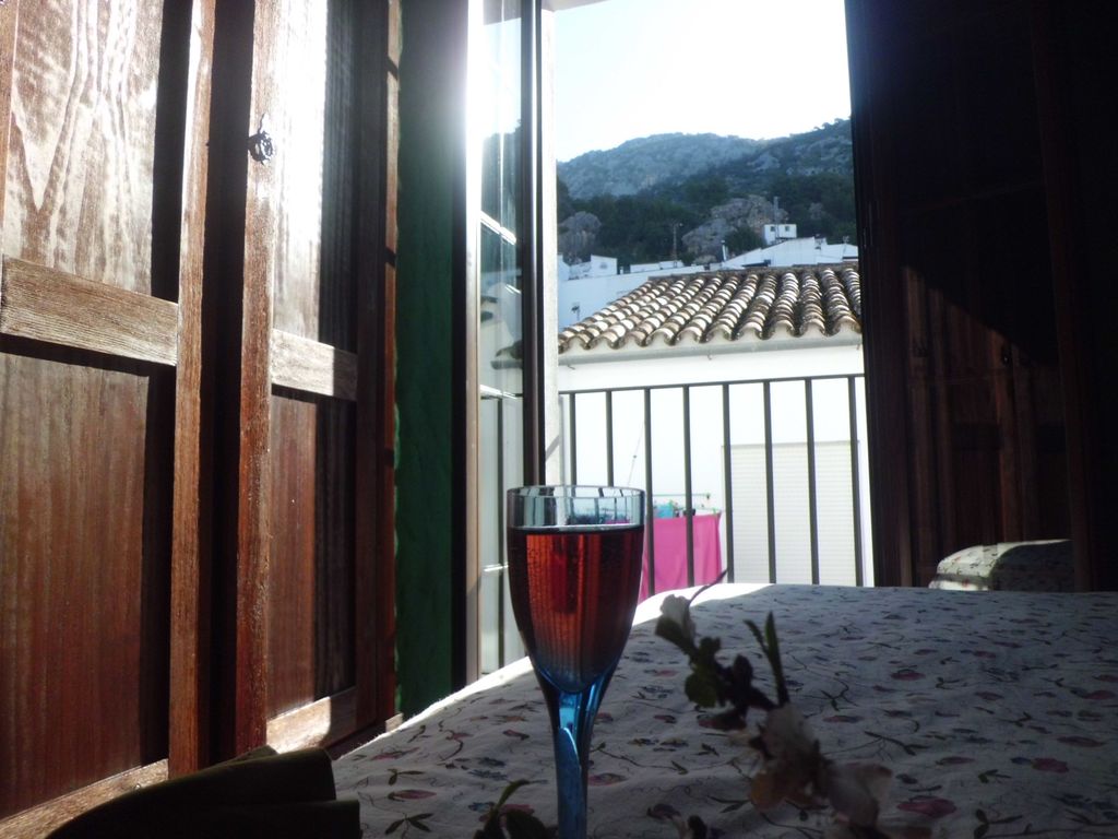 Casa Emilia Casa Rural