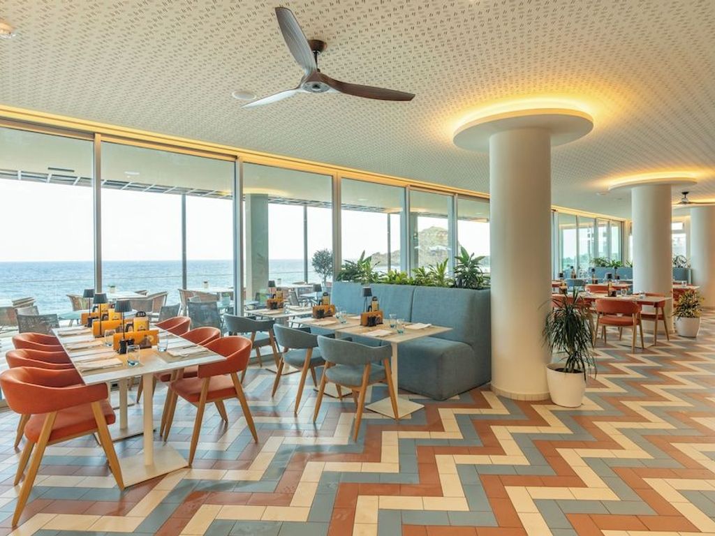 Aqua Natura Madeira Hotel