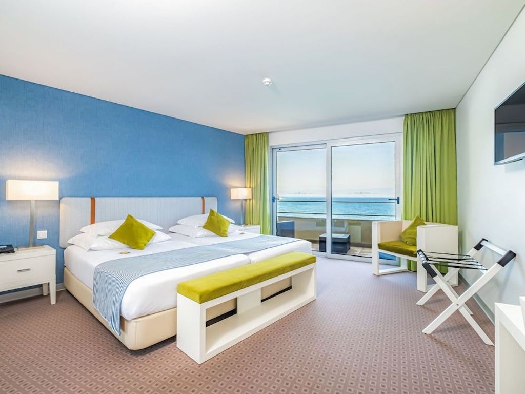 Aqua Natura Madeira Hotel