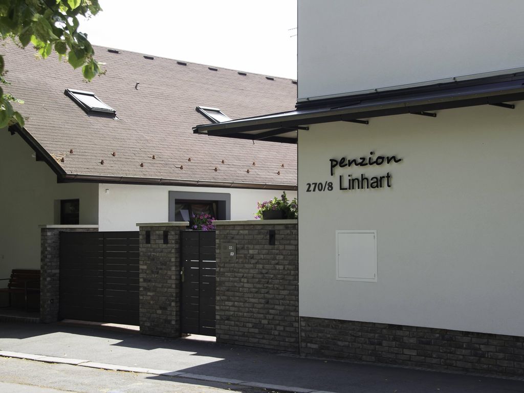 Penzion Linhart