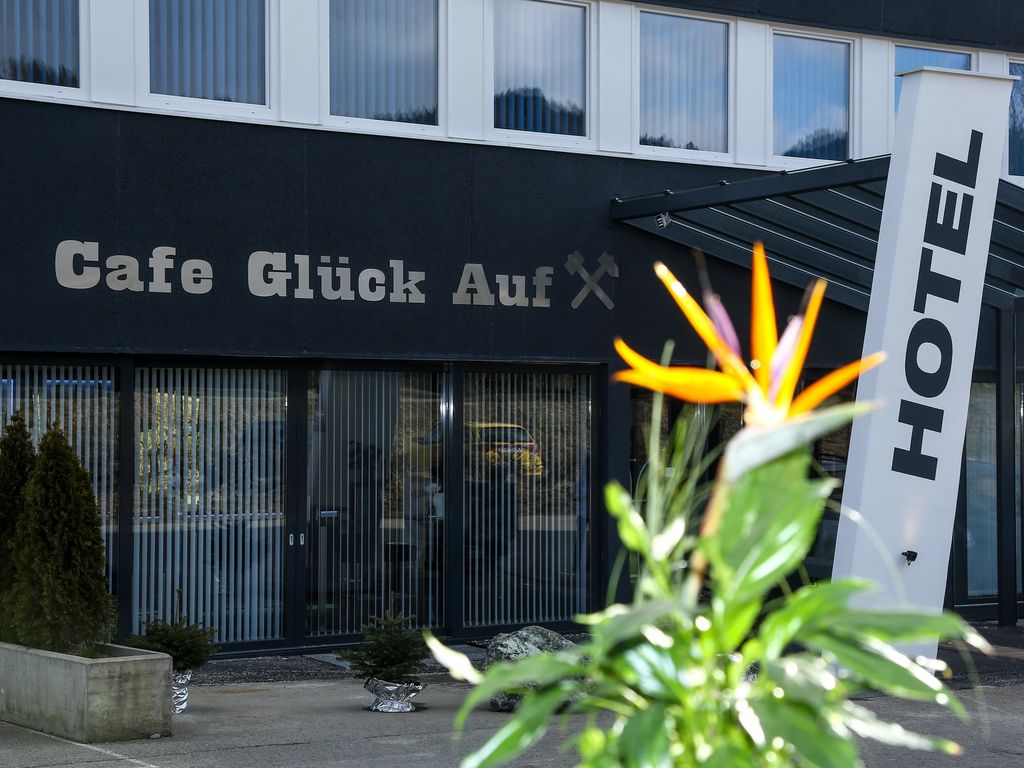 Hotel Fohnsdorf