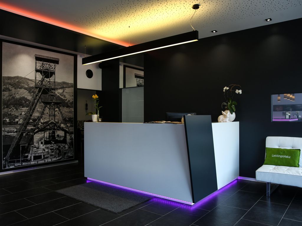 Hotel Fohnsdorf
