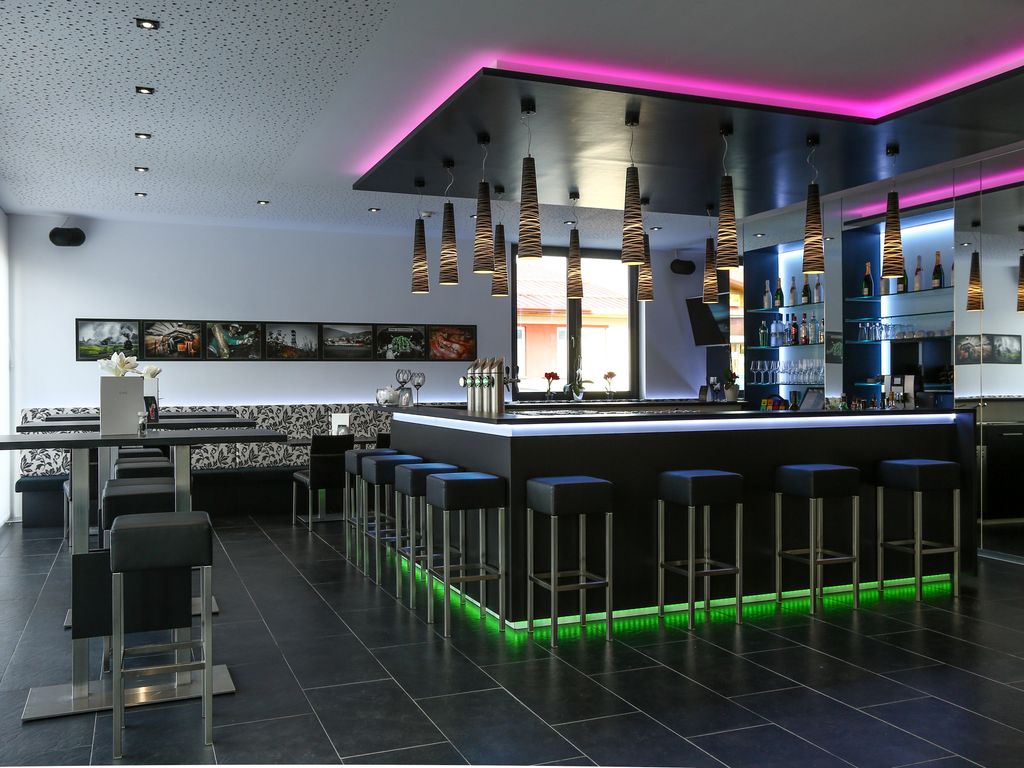Hotel Fohnsdorf