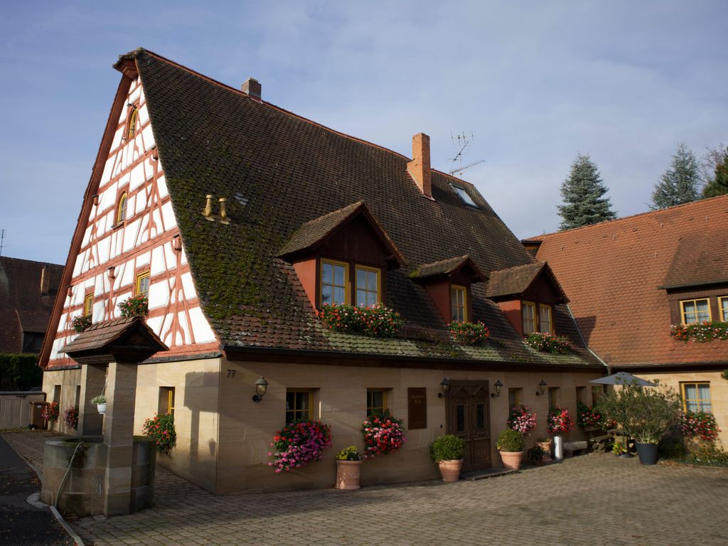 Wild Gästehaus