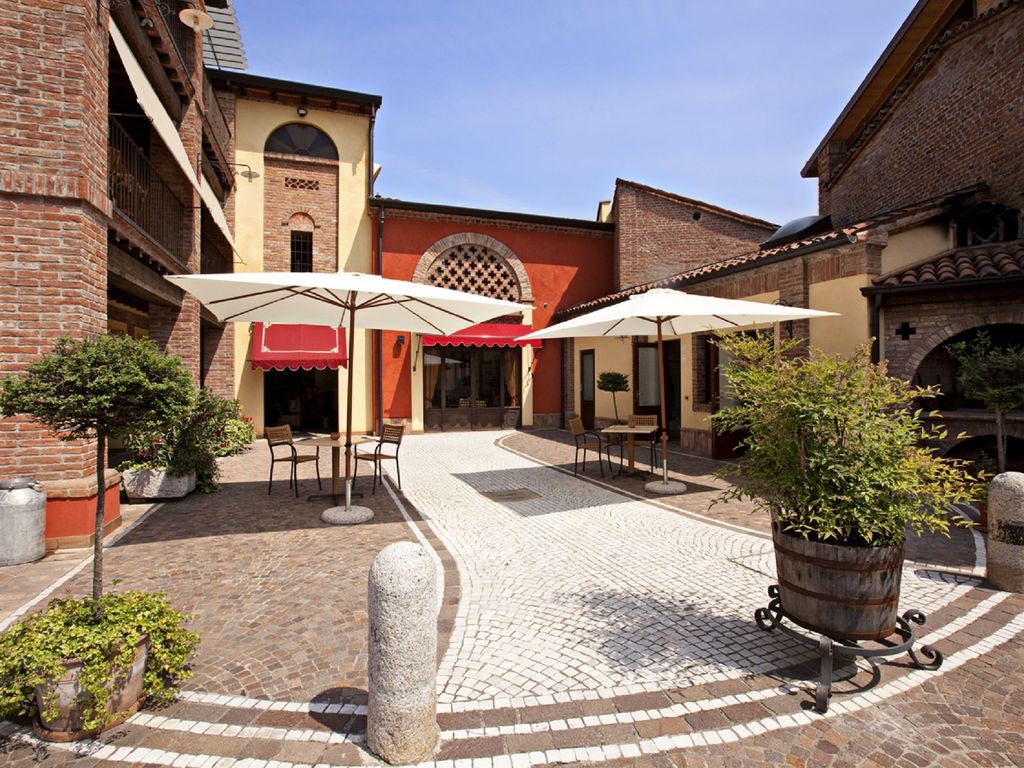 Luna Residence Hotel