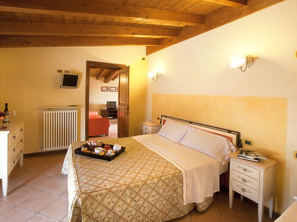 Luna Residence Hotel