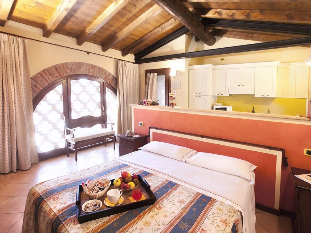 Luna Residence Hotel