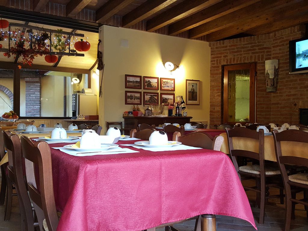 Luna Residence Hotel
