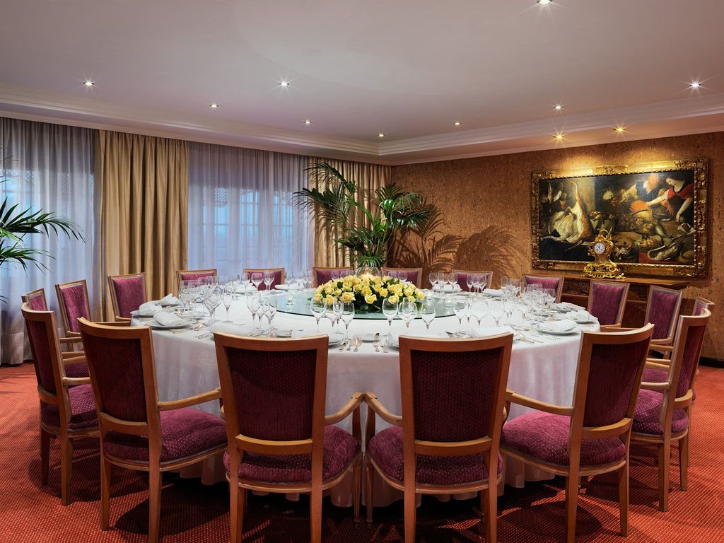 Botanico & Oriental Spa Garden