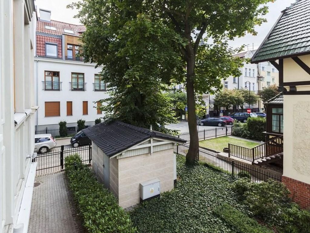 Royal Apartments - Apartamenty Morskie