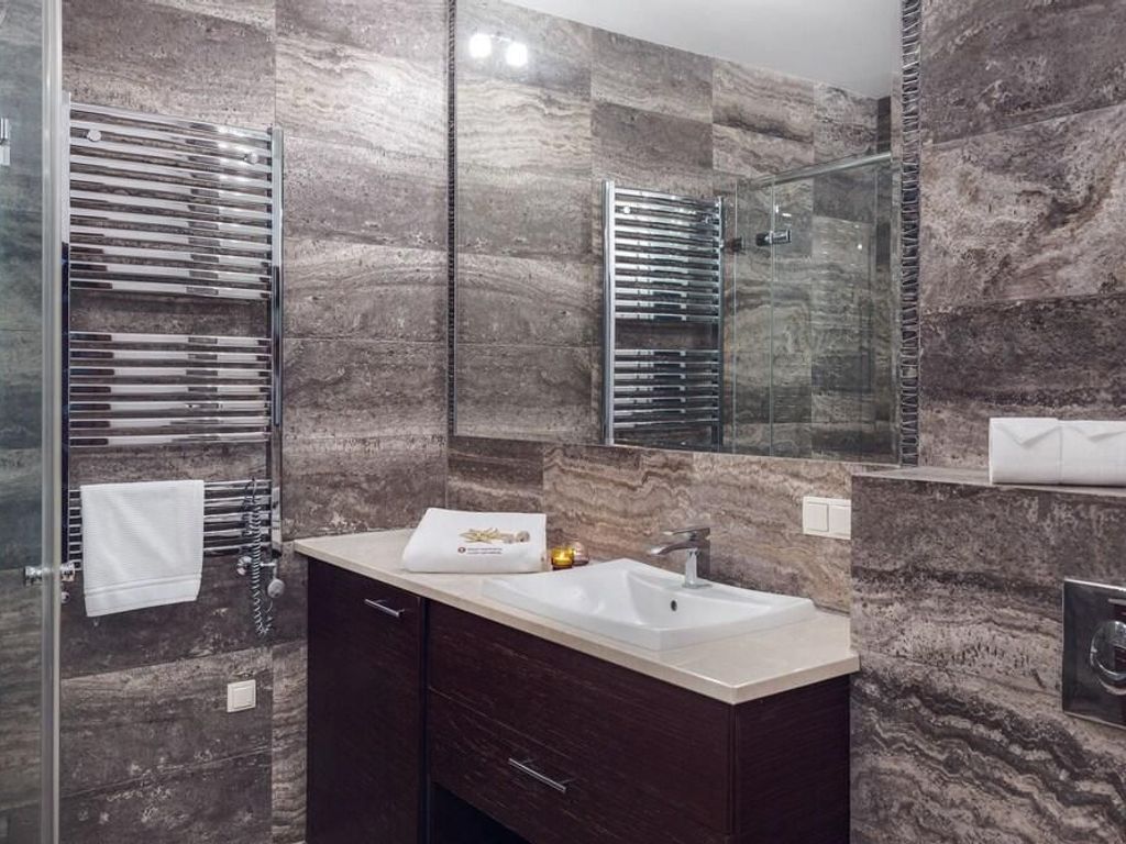 Royal Apartments - Apartamenty Morskie
