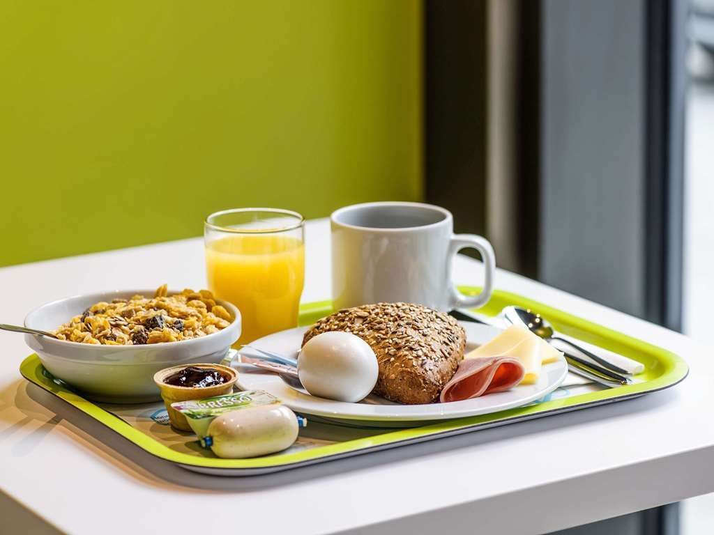 ibis budget Osnabrueck City
