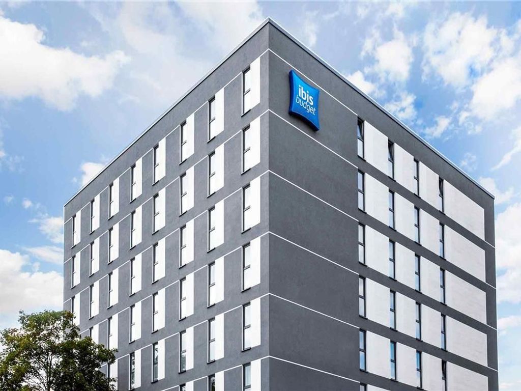 ibis budget Osnabrueck City