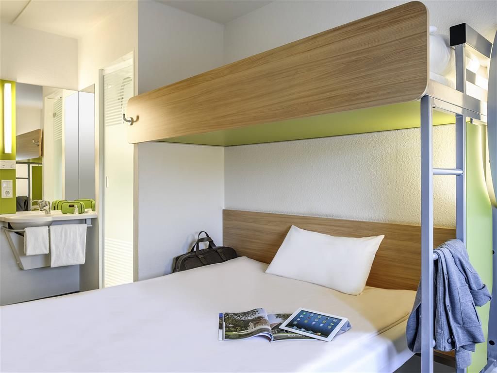 ibis budget Muenchen Airport Erding