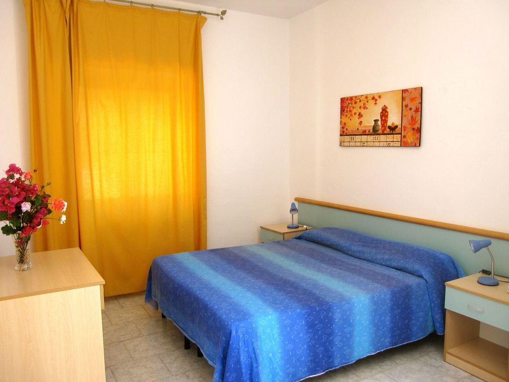 Triton Villas Residence & Hotel