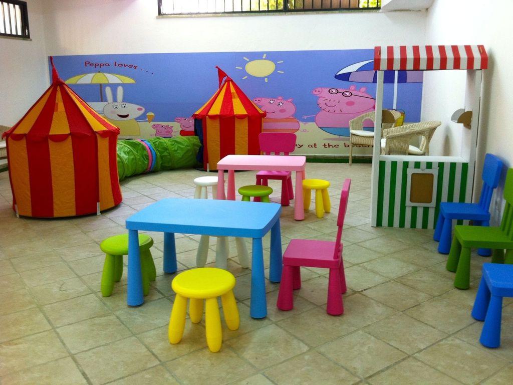 Triton Villas Residence & Hotel