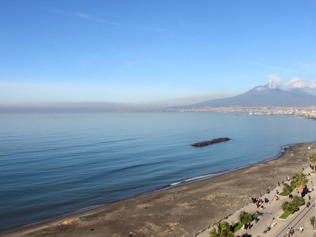 Miramare Stabia Hotel
