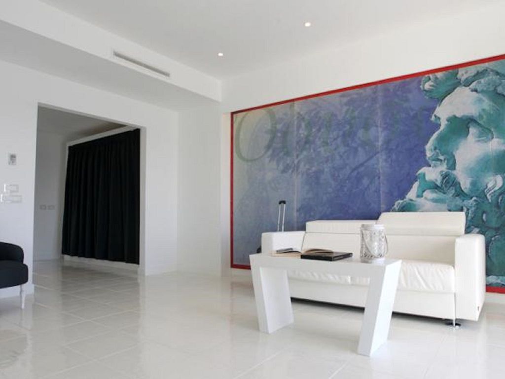 Miramare Stabia Hotel