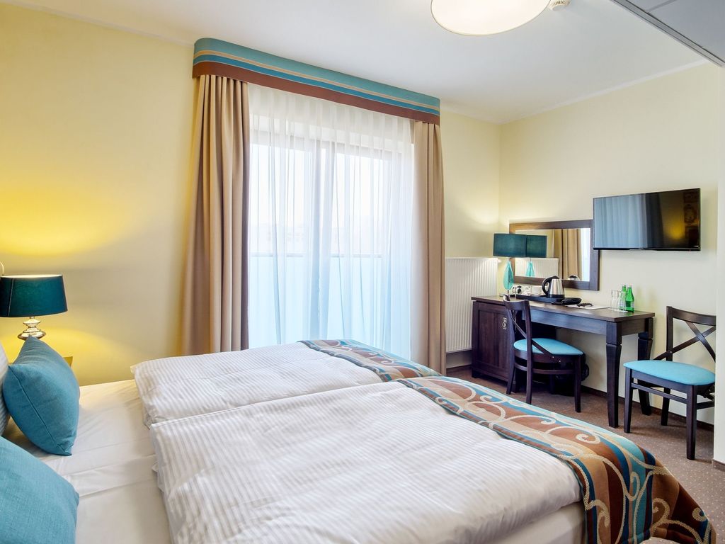 Hotel Opole Centrum
