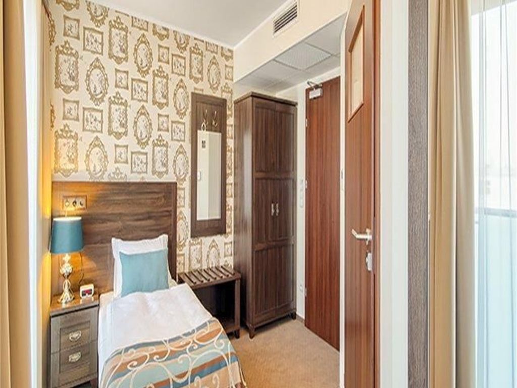 Hotel Opole Centrum