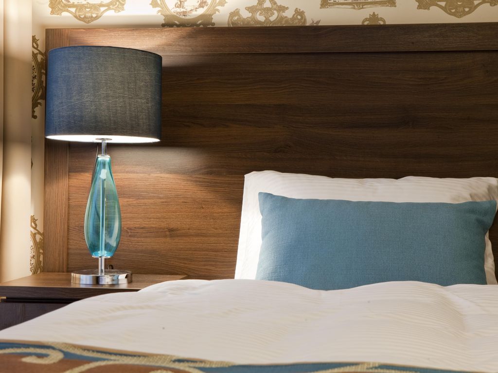 Hotel Opole Centrum
