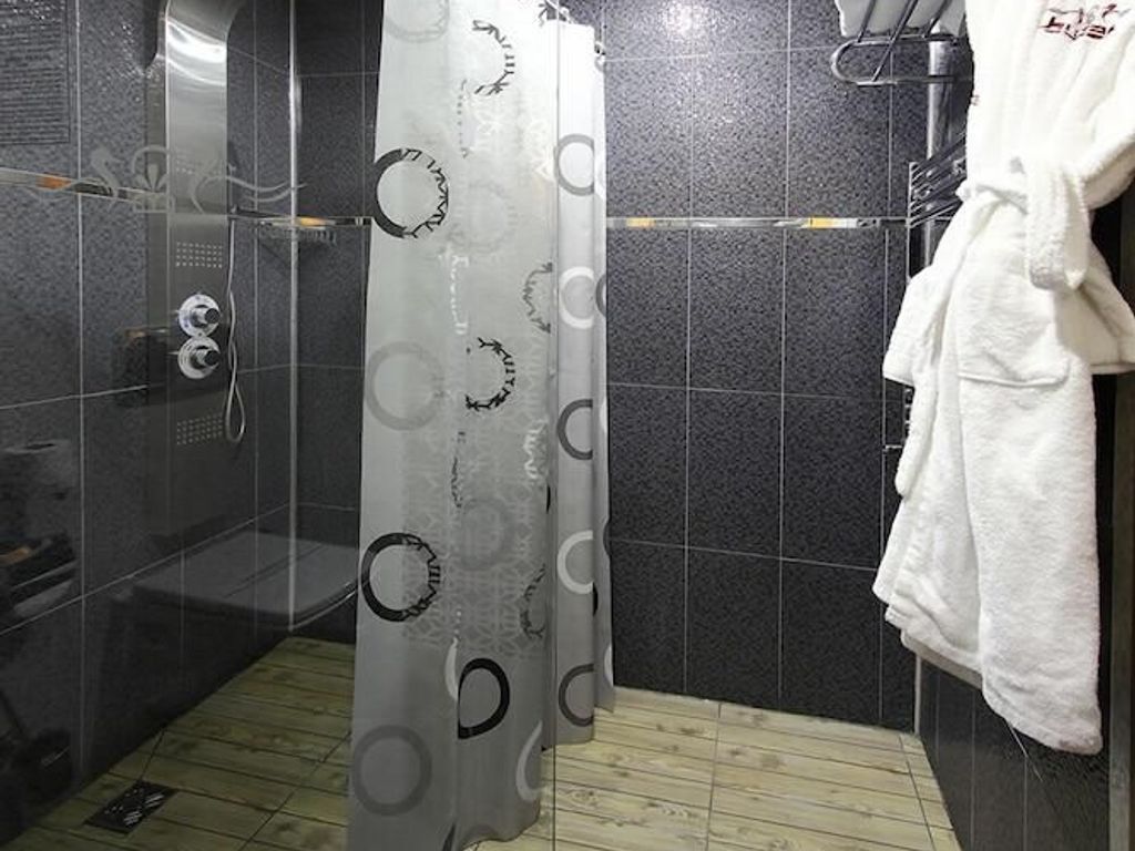 Budan Thermal Spa Hotel & Convention Center