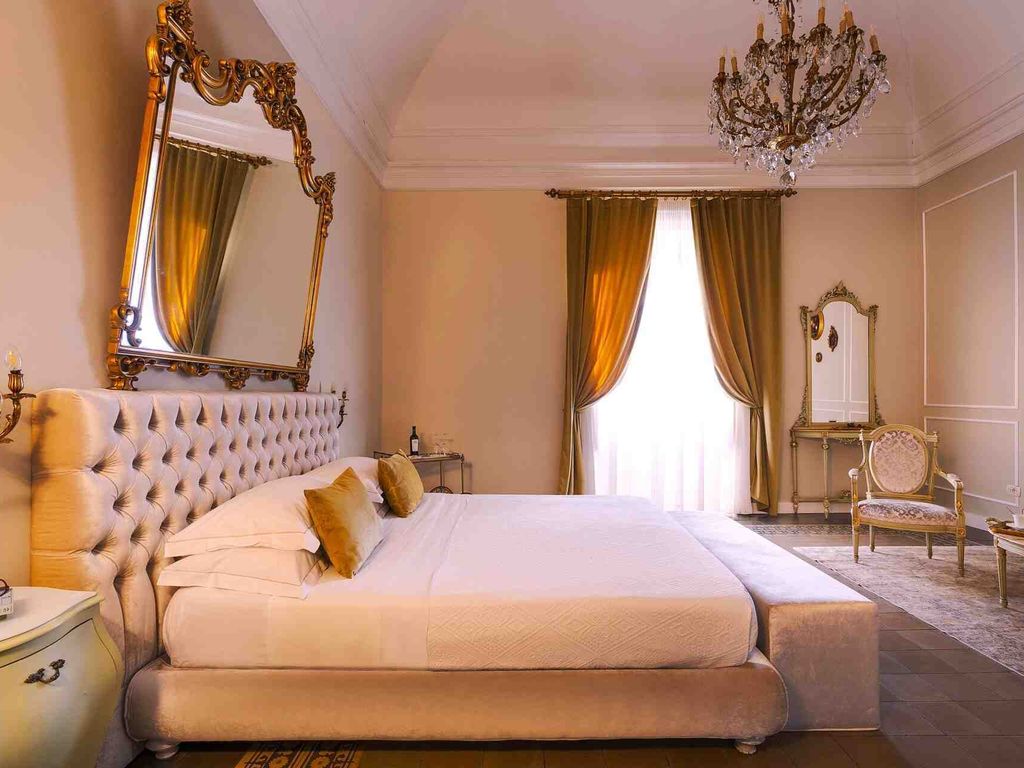 Palazzo Cerami B&B