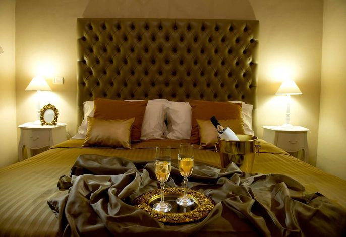 Palazzo Cerami B&B