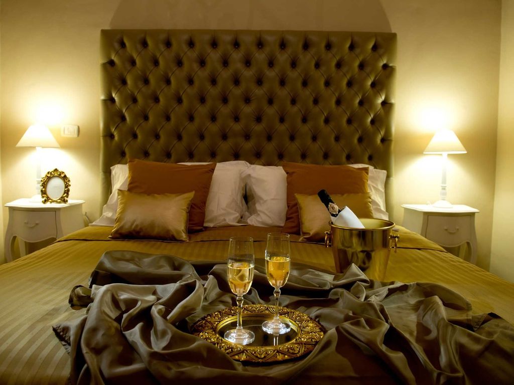 Palazzo Cerami B&B