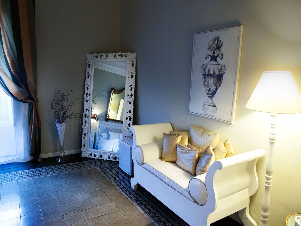 Palazzo Cerami B&B