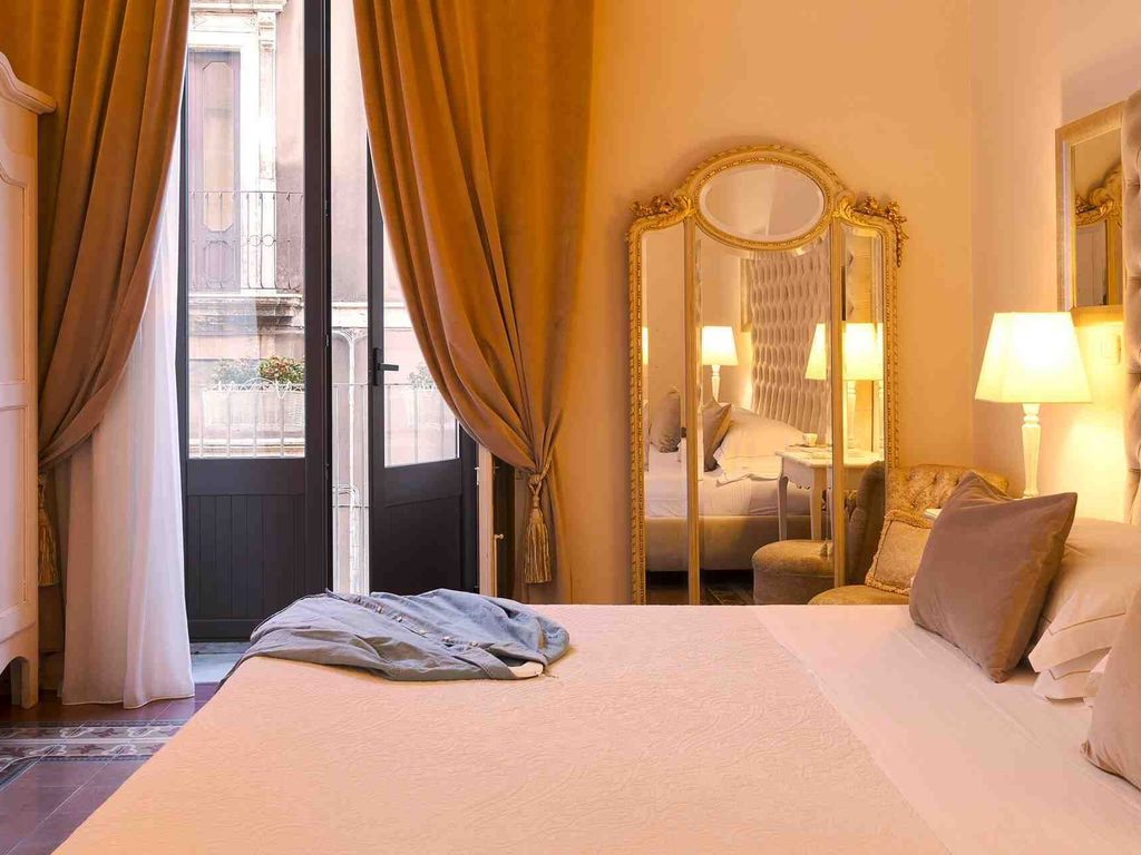 Palazzo Cerami B&B