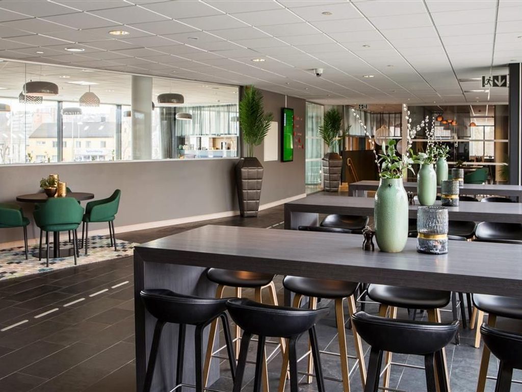 Scandic Lerkendal