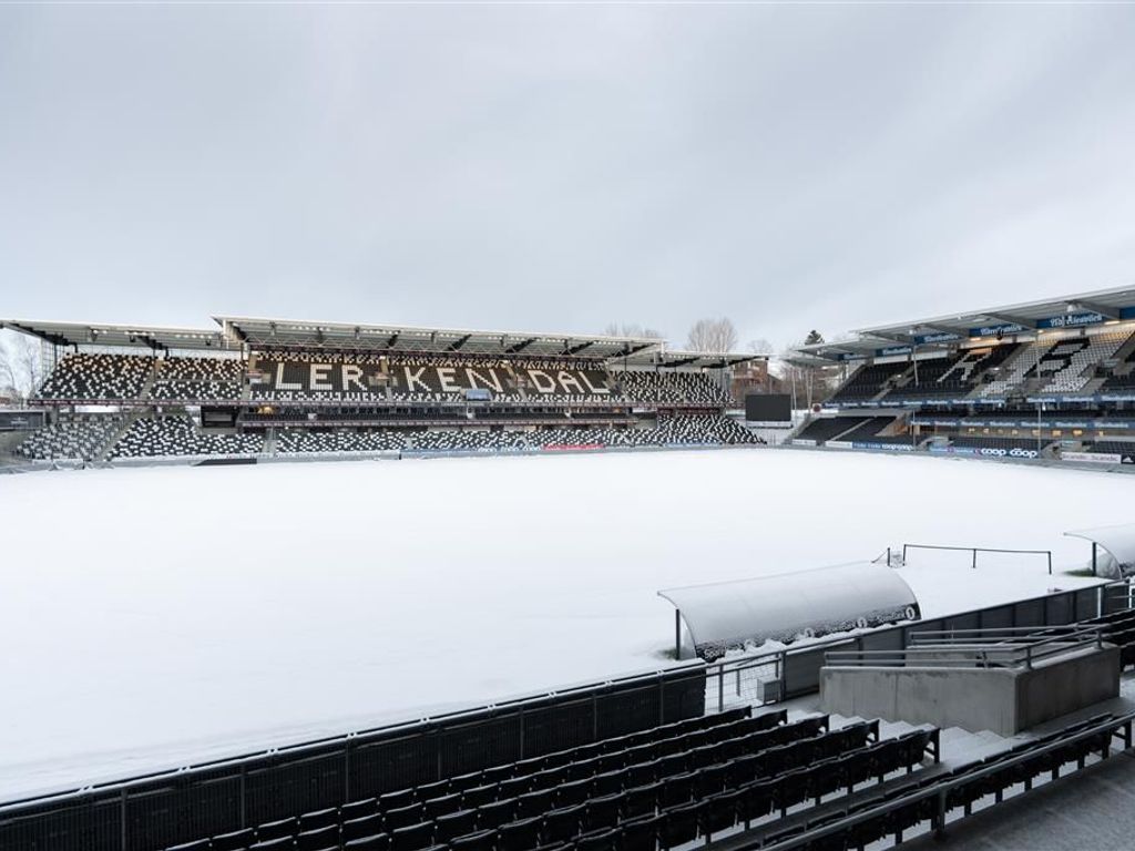 Scandic Lerkendal