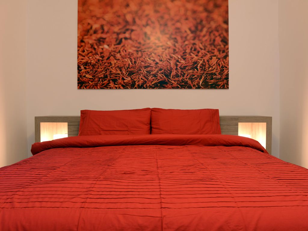 Ginger Rooms