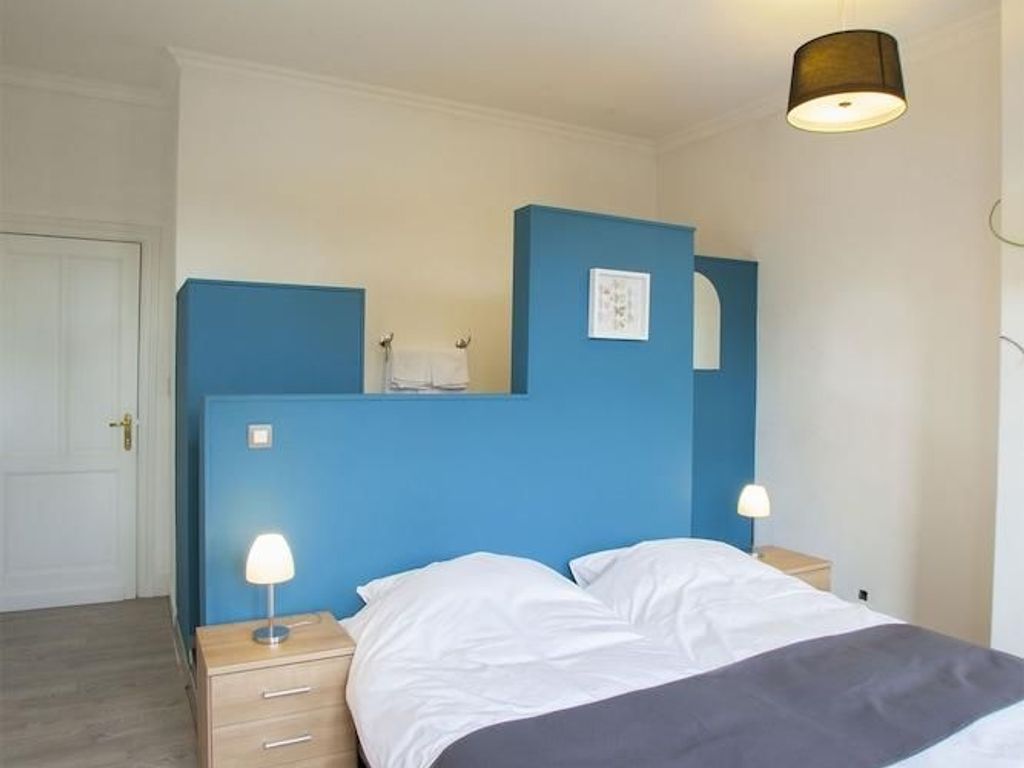 B&B Demi Lune
