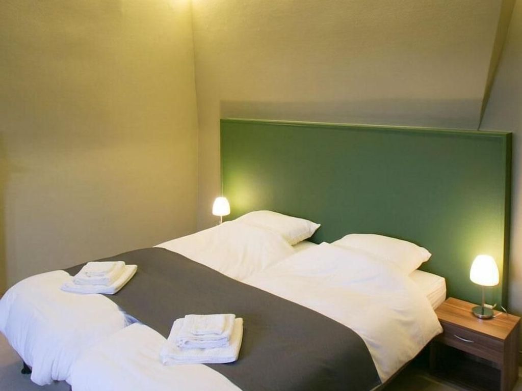 B&B Demi Lune