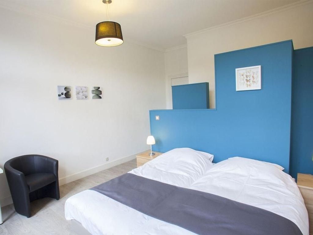 B&B Demi Lune