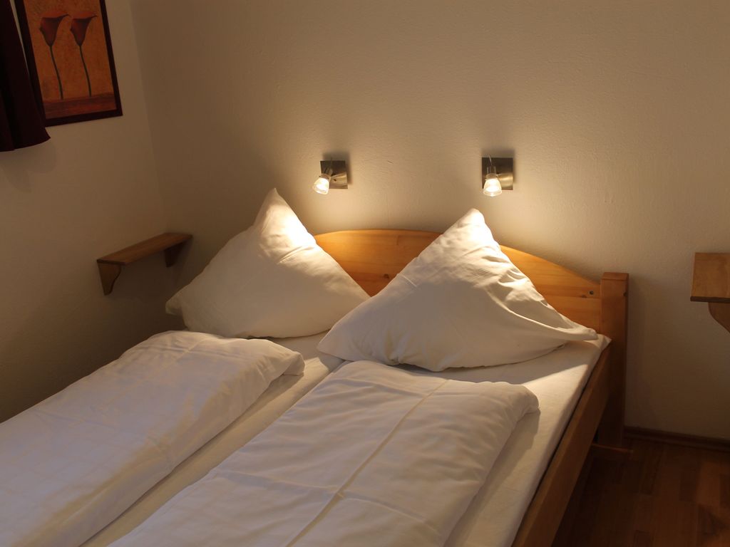 Apartment Hohegeiss