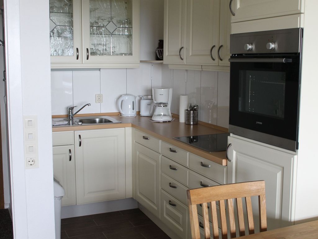 Apartment Hohegeiss