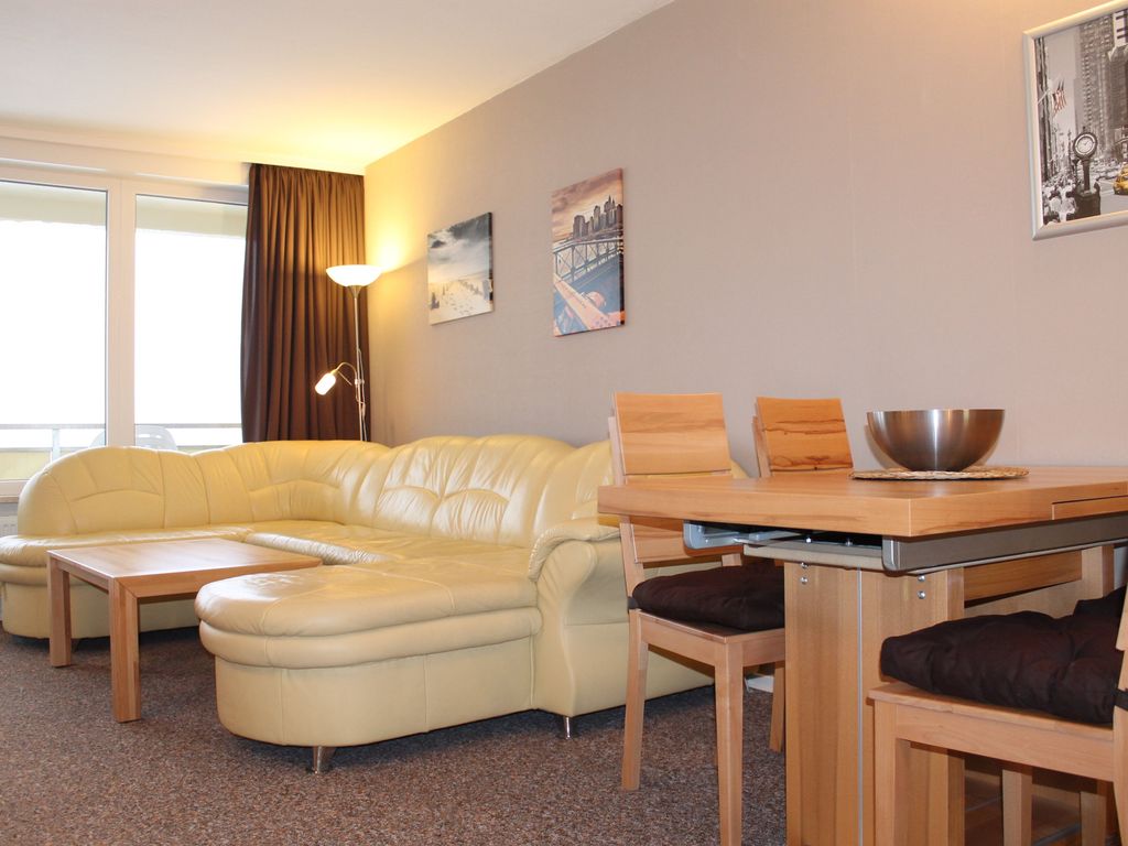 Apartment Hohegeiss