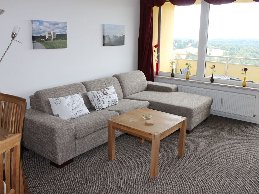Apartment Hohegeiss
