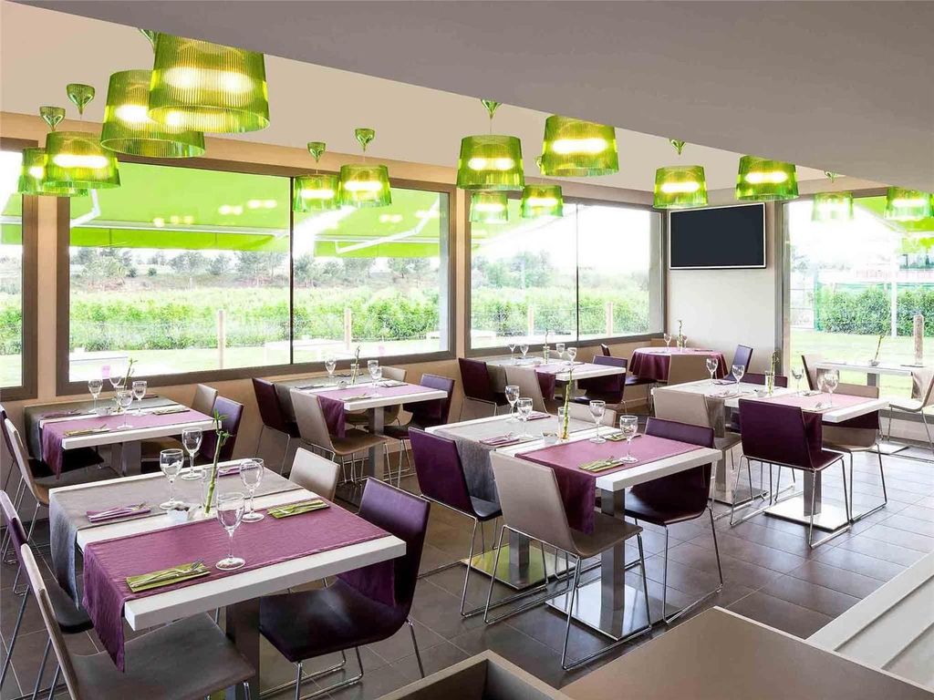 ibis Styles Lleida Torrefarrera