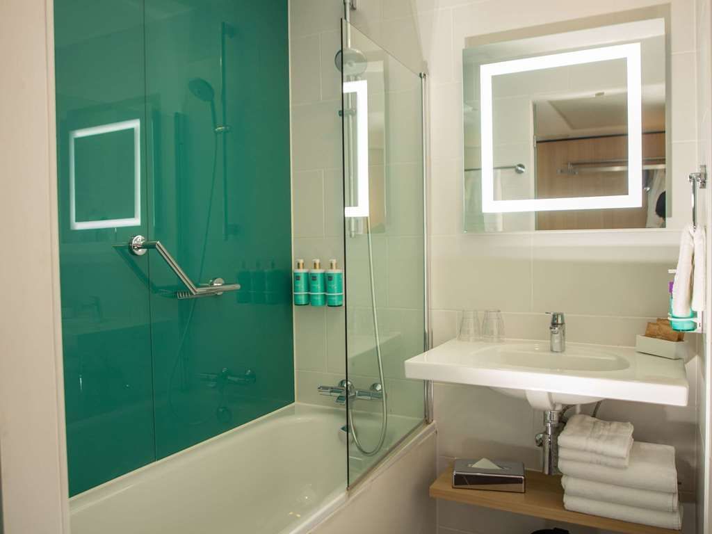 Novotel London Wembley