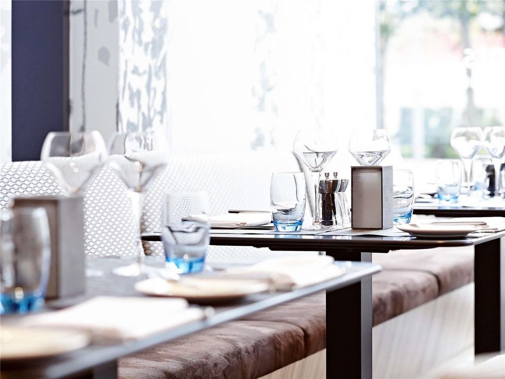 Novotel London Wembley