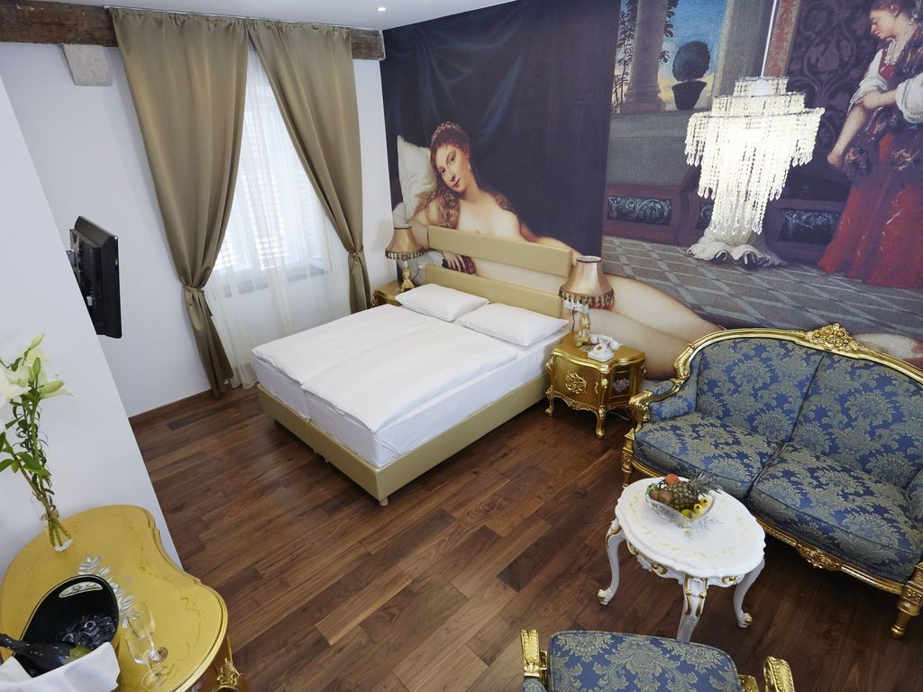Diocletian Heritage Hotel