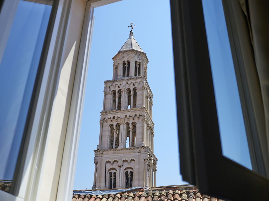 Diocletian Heritage Hotel