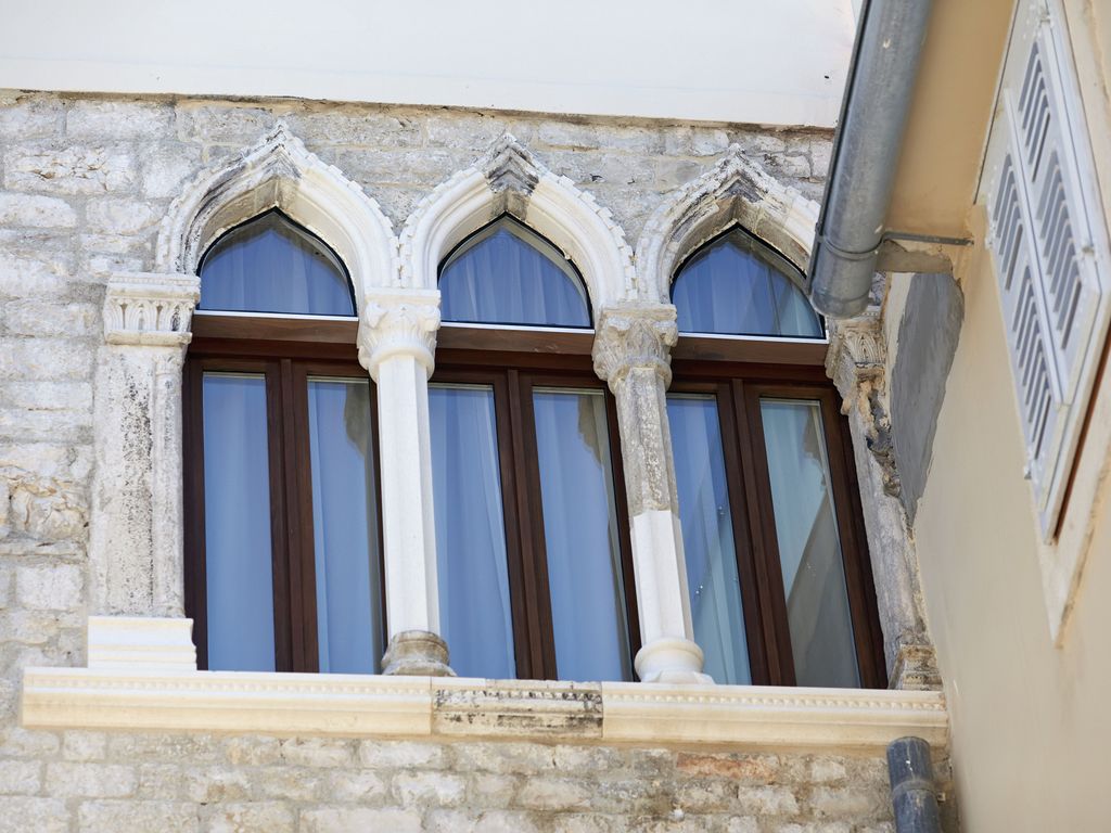 Diocletian Heritage Hotel