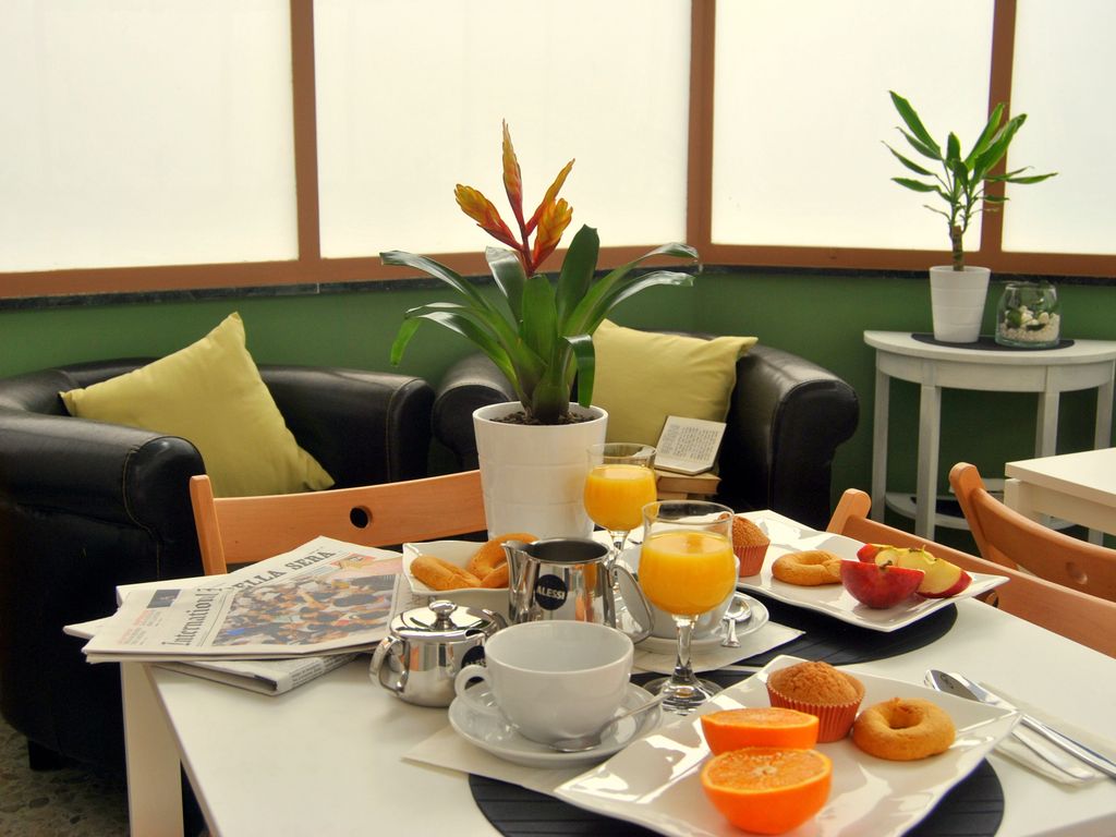 Locanda Carmel