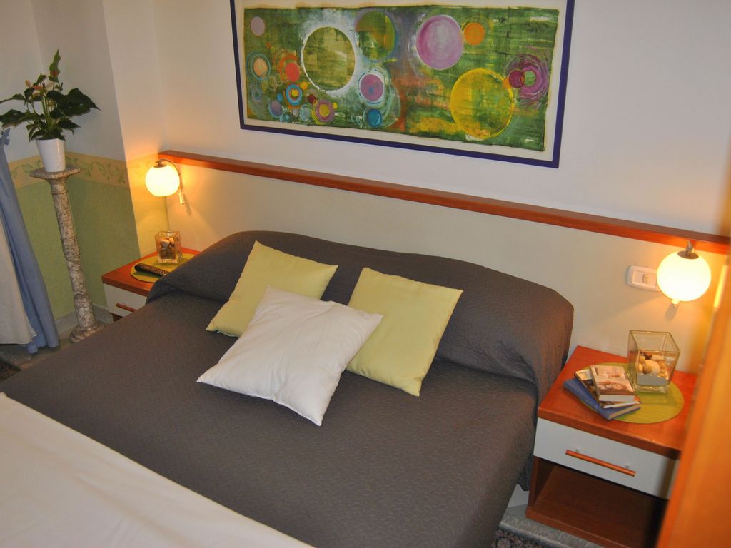 Locanda Carmel